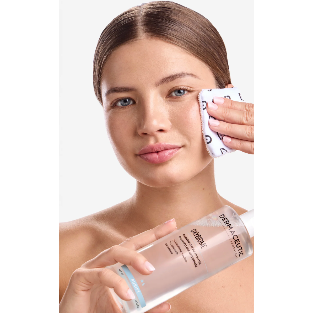 Dermaceutic Oxybiome - 400ml