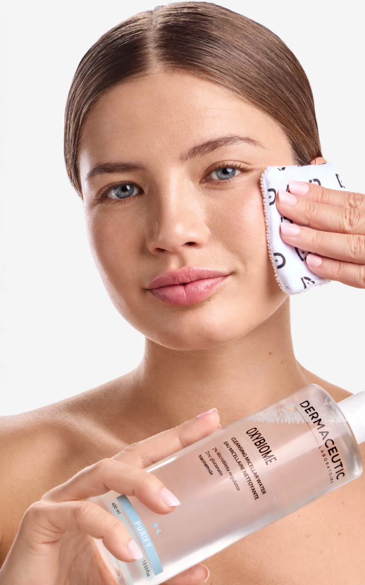 Dermaceutic Oxybiome - 400ml