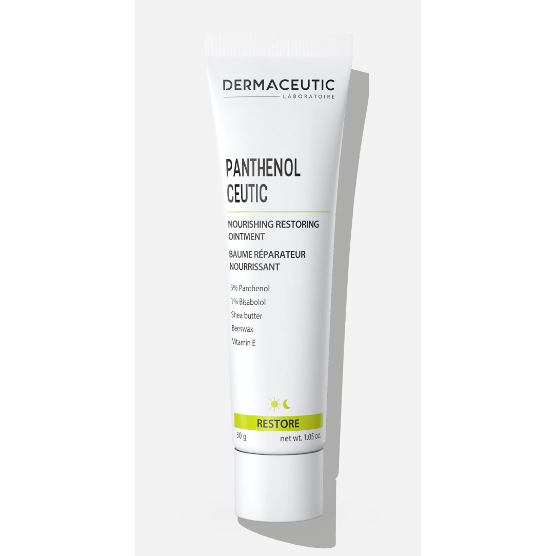 Dermaceutic Panthenol Ceutic - 30g