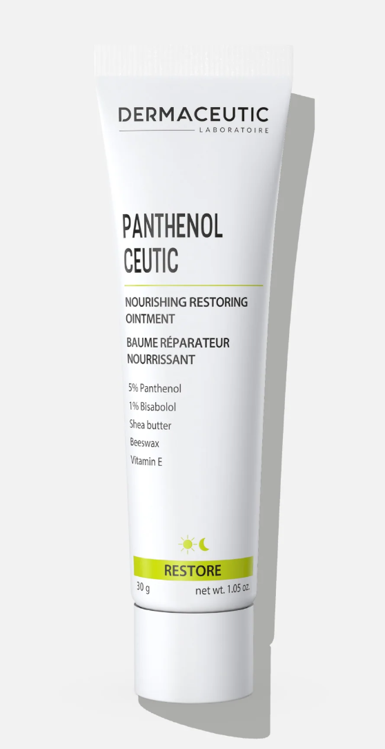 Dermaceutic Panthenol Ceutic - 40ml
