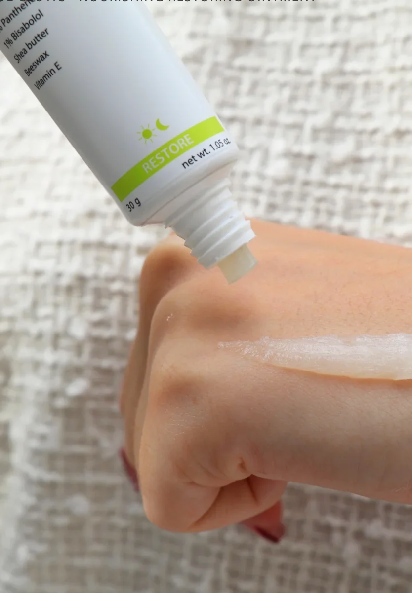 Dermaceutic Panthenol Ceutic - 40ml