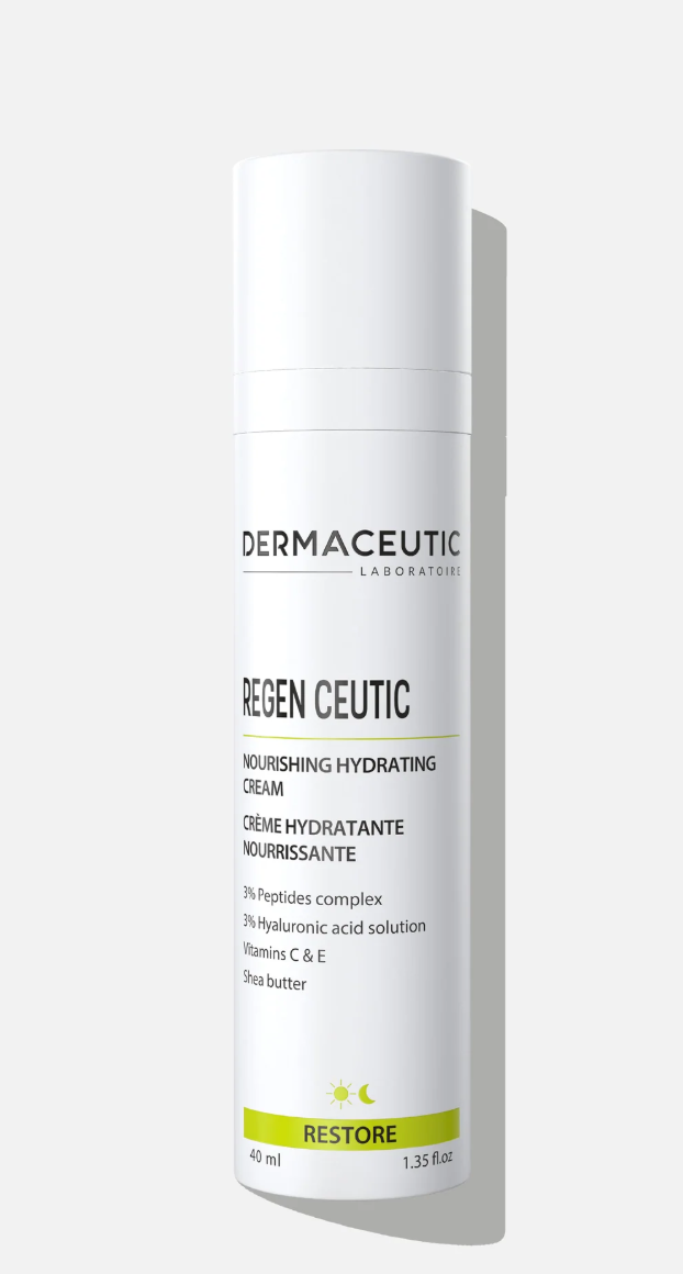 Dermaceutic Regen Ceutic - 40ml