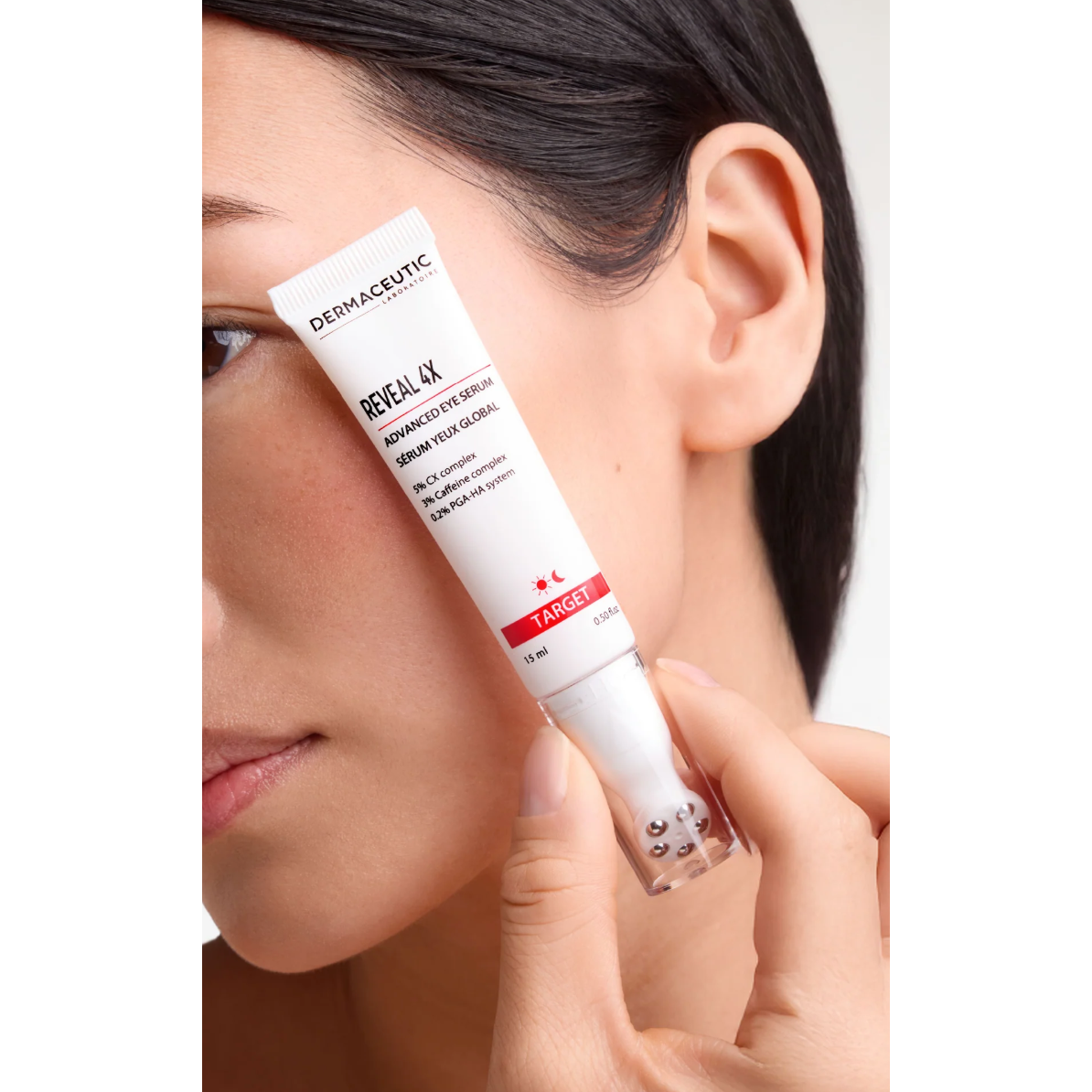 Dermaceutic Reveal 4X - 15ml