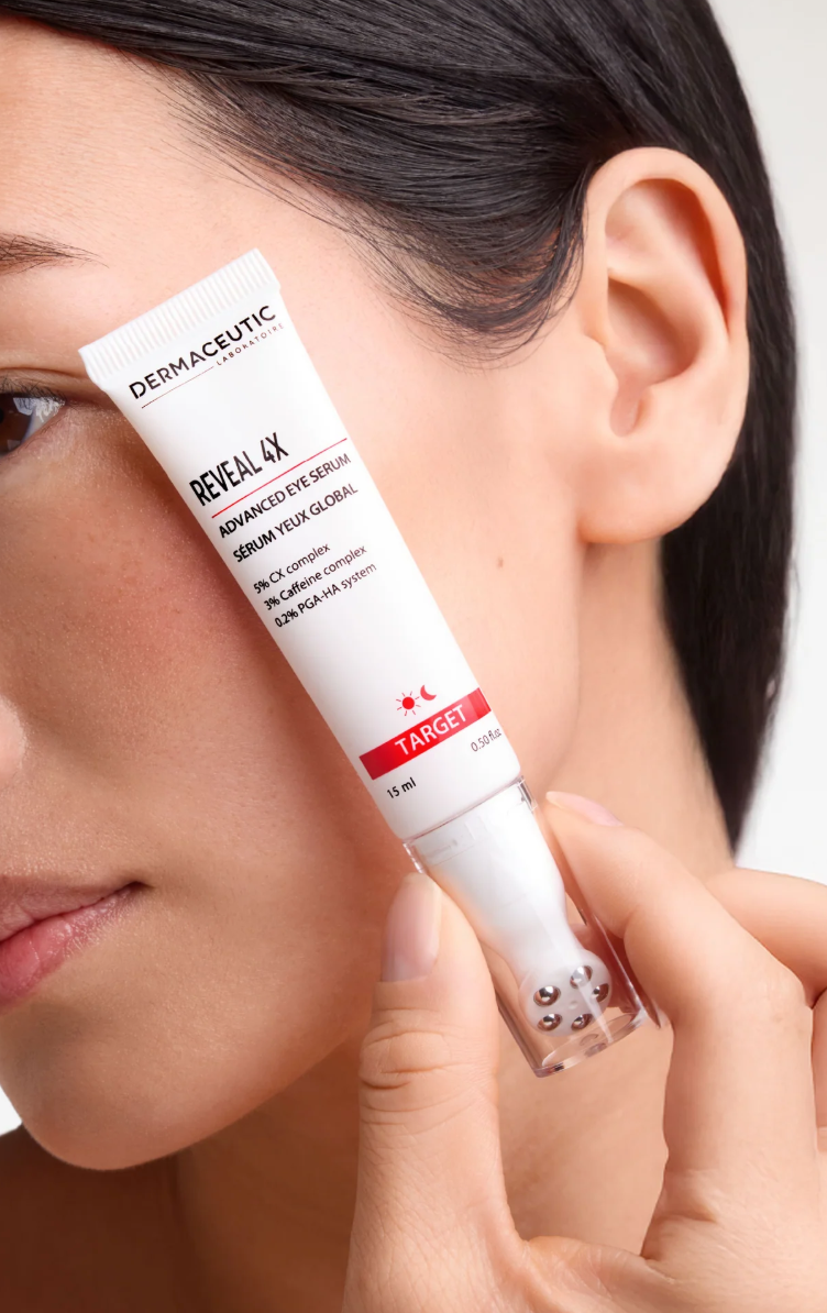 Dermaceutic Reveal 4X - 15ml