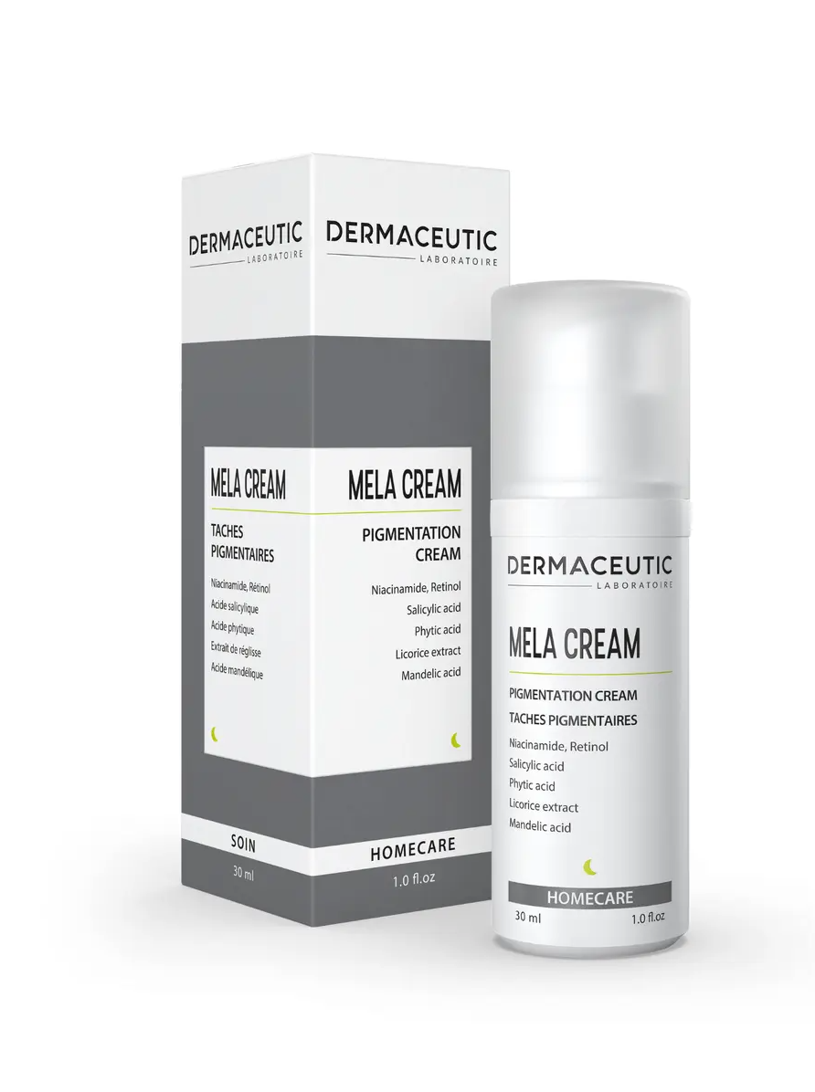 Dermaceutic Mela Cream - 30ml