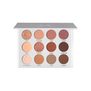 NIEUW! VANI-T Eyeshadow Palette Nude