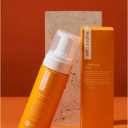Emmagen Bright & Clear Ph Balancing Foam - 160ml