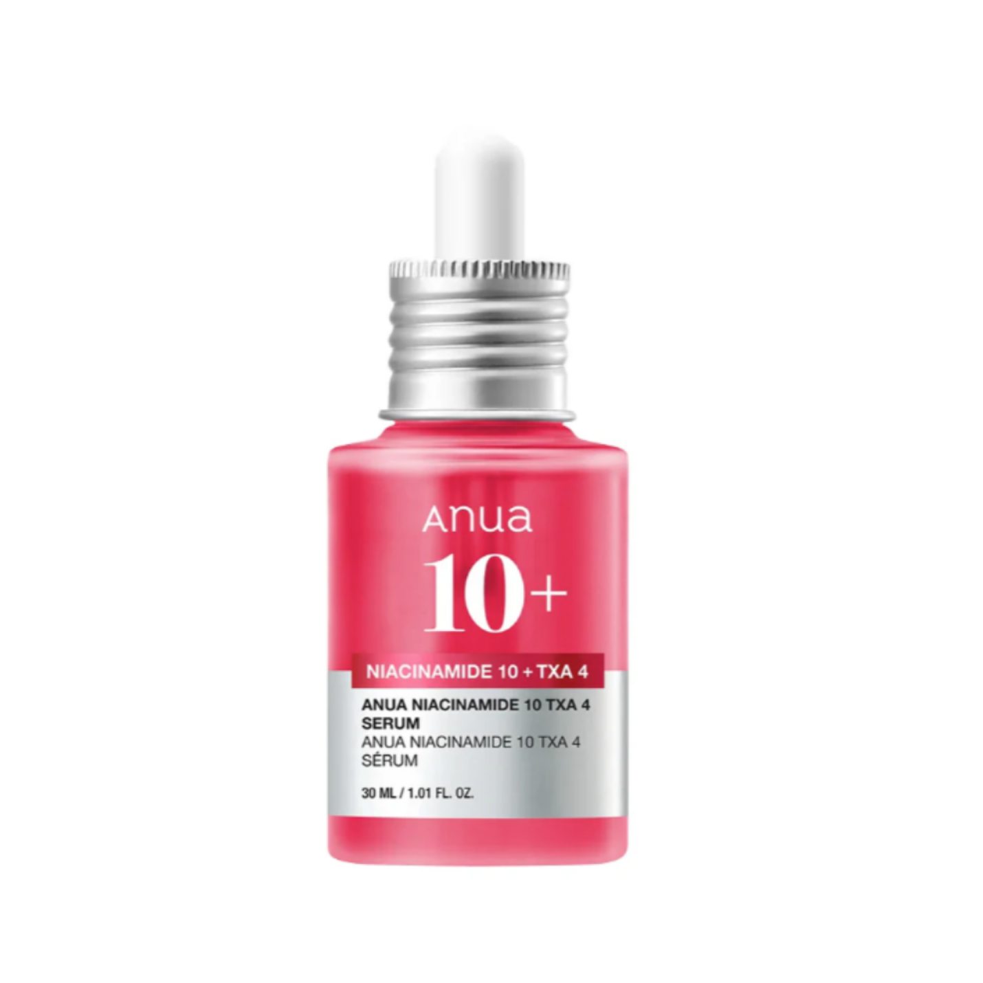 NIEUW! Anua Niacinamide 10% + TXA 4% Dark Spot Correcting Serum
