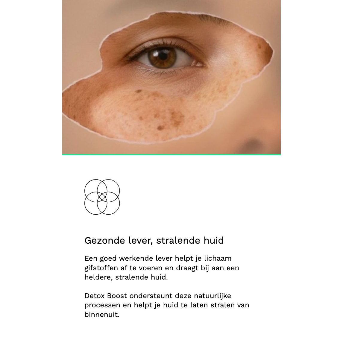 BESTSELLER Insentials Detox Boost: ideaal supplement bij moeilijk afvallen en weinig energie