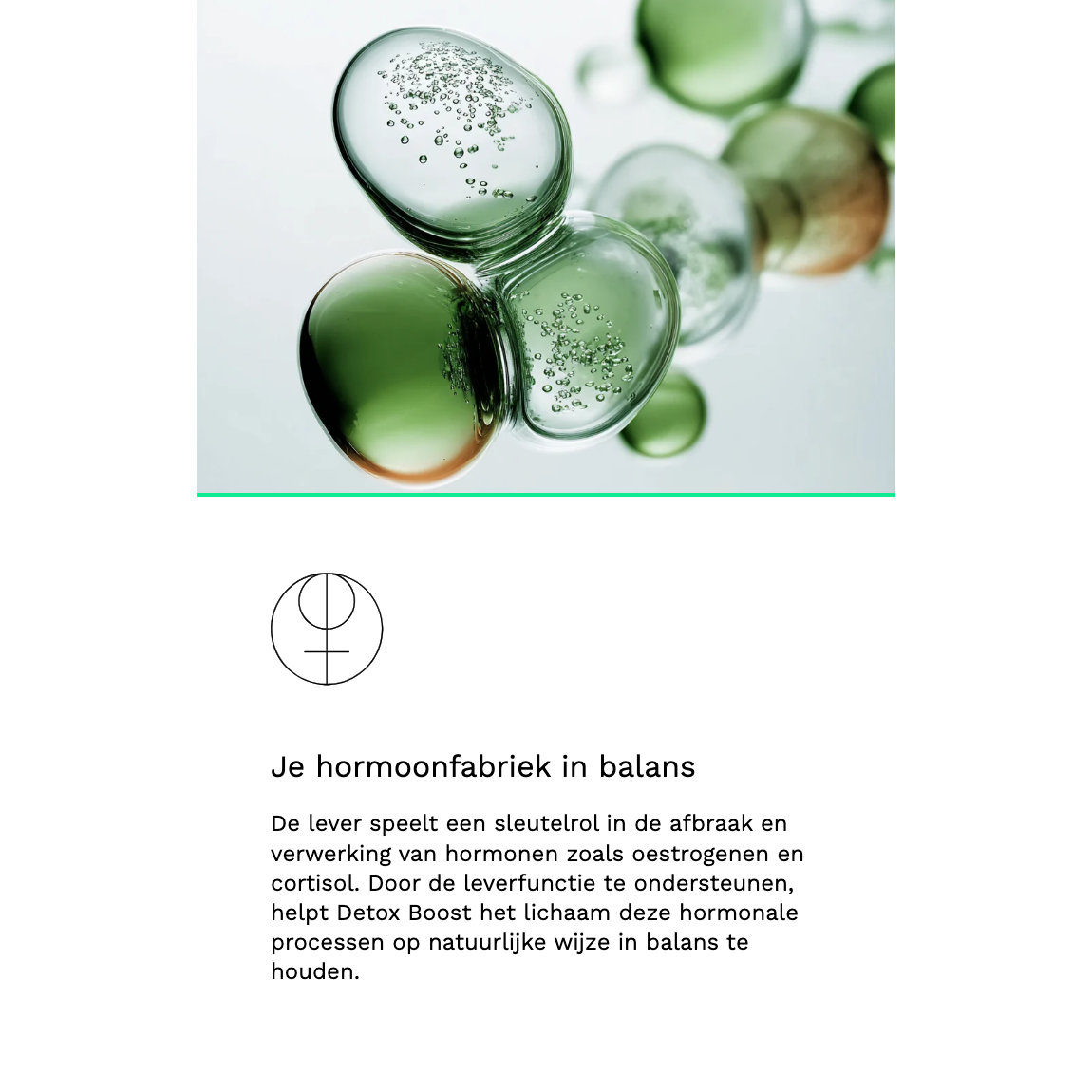 BESTSELLER Insentials Detox Boost: ideaal supplement bij moeilijk afvallen en weinig energie