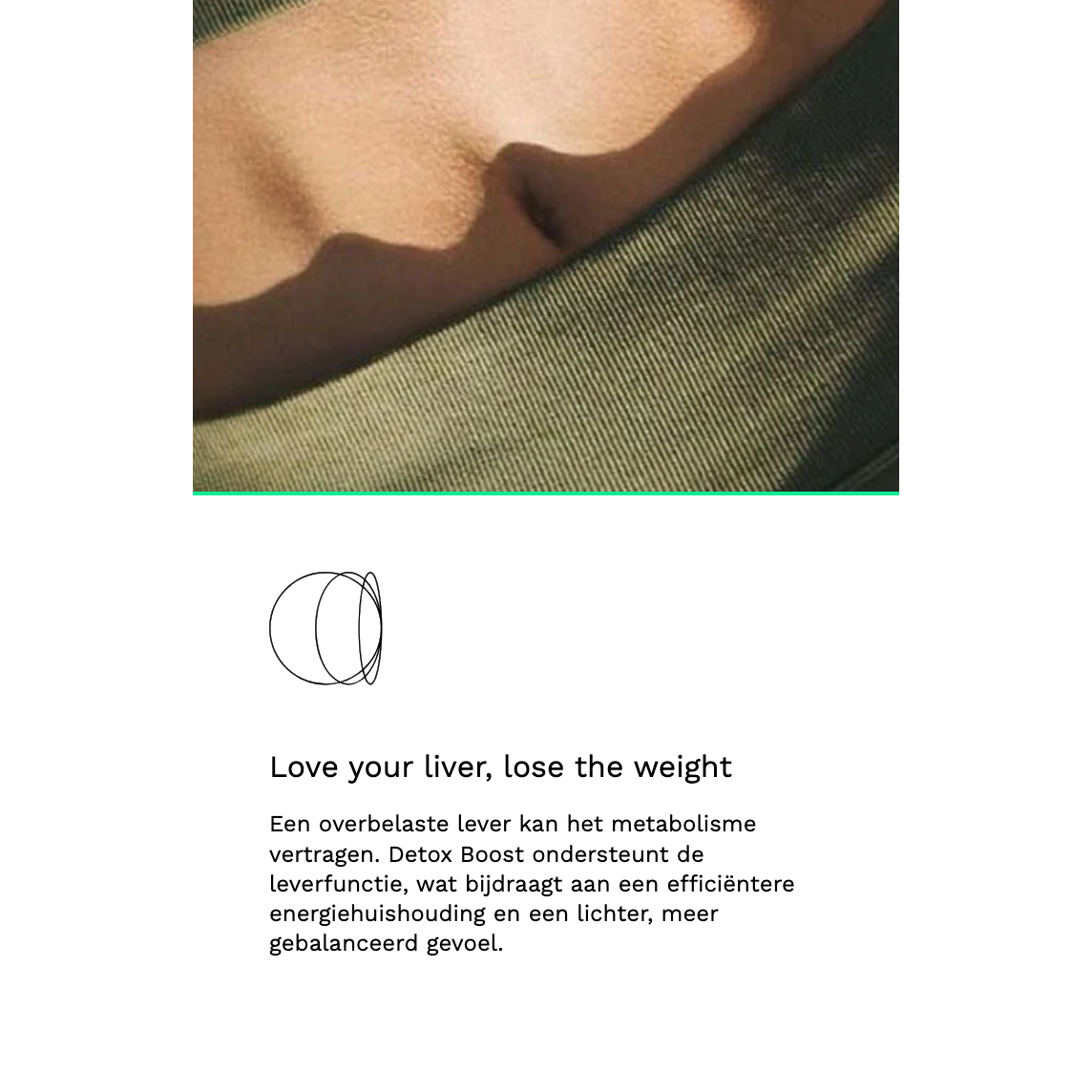 BESTSELLER Insentials Detox Boost: ideaal supplement bij moeilijk afvallen en weinig energie