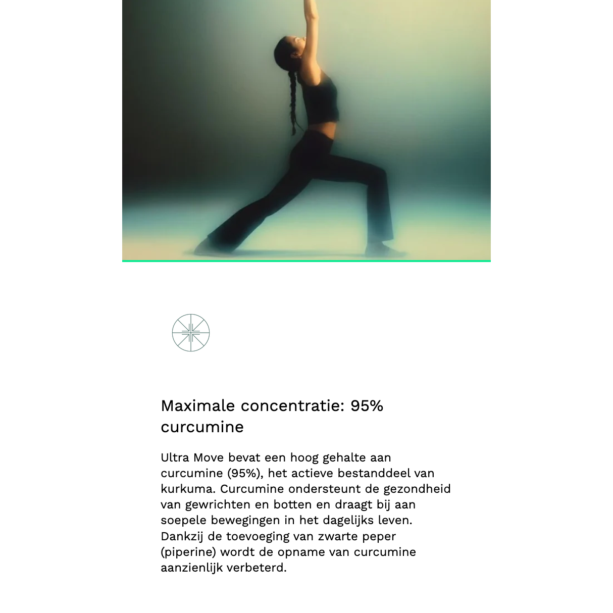 Insentials Ultra Move