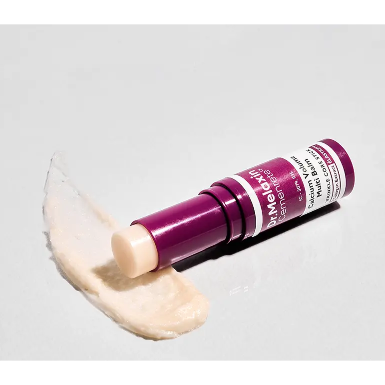 NIEUW! Dr.Melaxin Calcium EX Volume Glow Volume Multi Balm - 9g