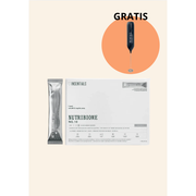 NIEUW! Insentials Nutribiome™ NG10 - met gratis mixertje