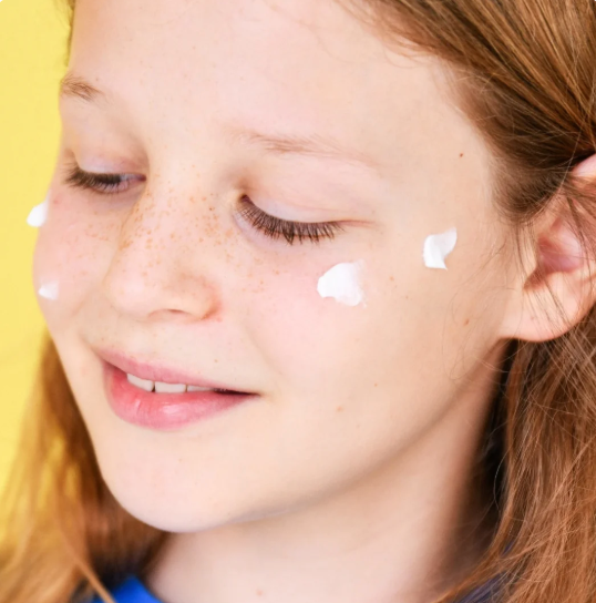 NIEUW! LAV Teens Face It Cream Moisturizer - 50ml