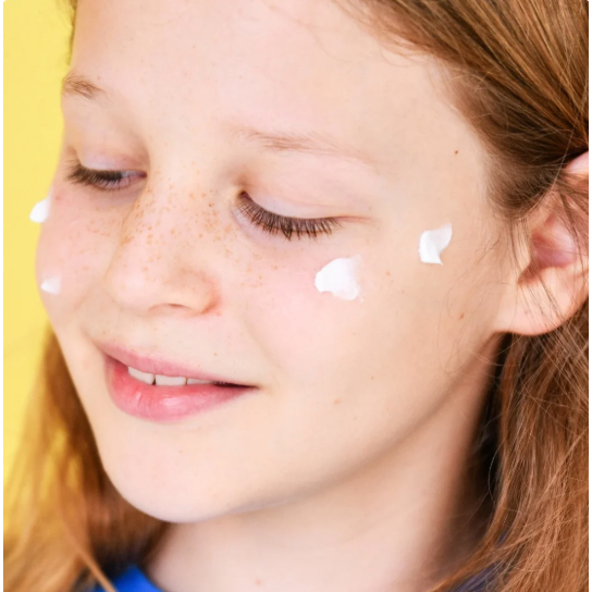 NIEUW! LAV Teens Face It Cream Moisturizer - 50ml