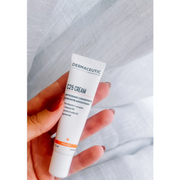 CADEAU DAG VAN DE KLANT: Dermaceutic C25 Cream - 12ml t.w.v. €30