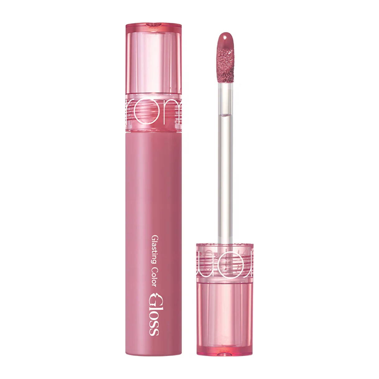 NIEUW! Romand Glasting Color Gloss