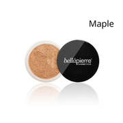 Loose Mineral Foundation 9g - Maple