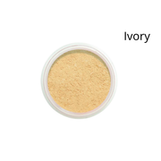 Loose Mineral Foundation 9g - Ivory