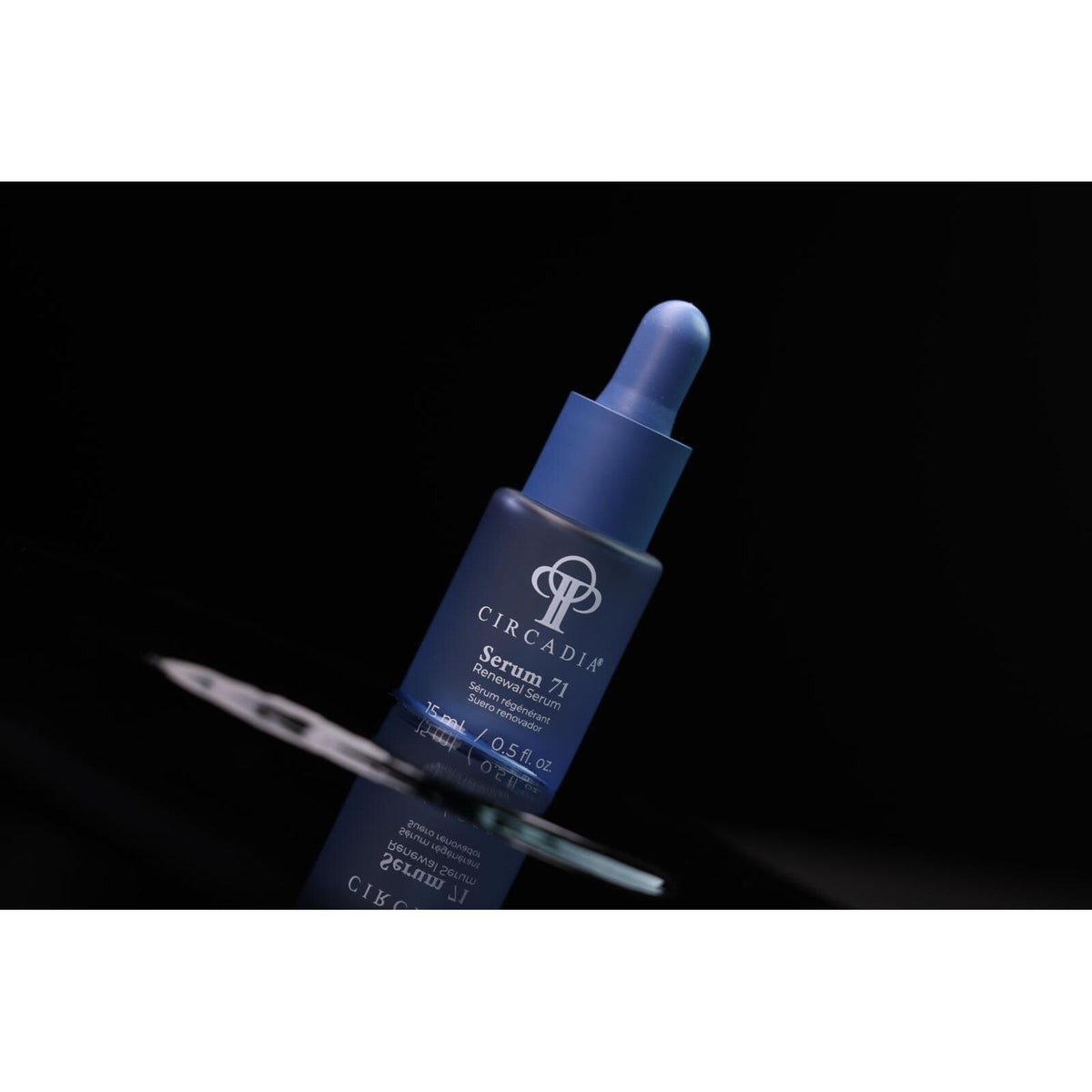 Circadia Serum 71 - 15ml