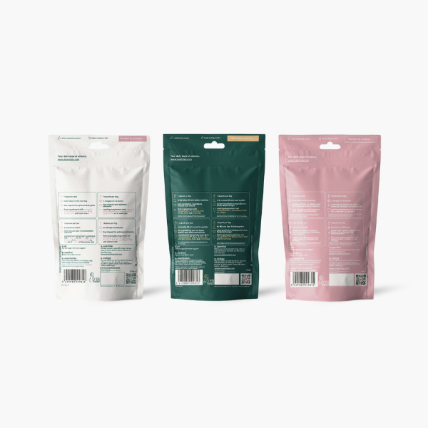 Insentials Smart Energy Voordeelpack