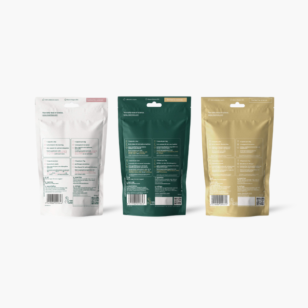 Insentials Smart Inner Beauty Voordeelpack