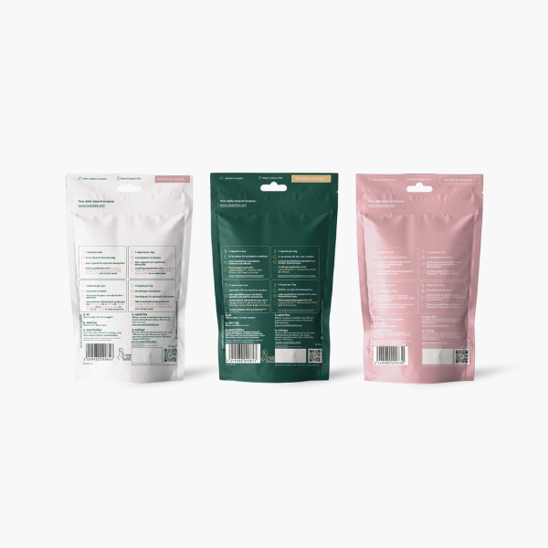 Insentials Smart Weight Voordeelpack