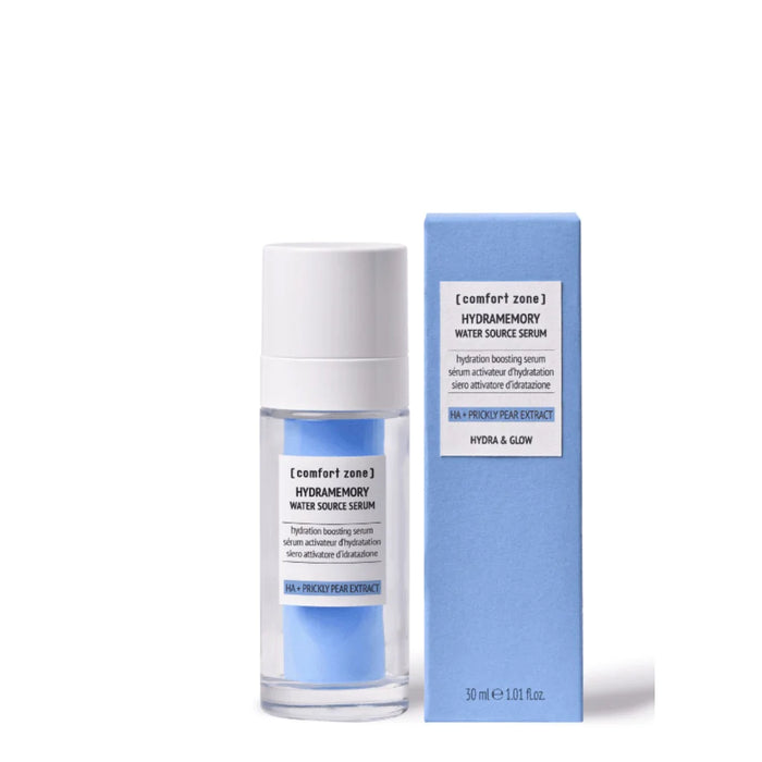 Hydramemory Water Source Serum