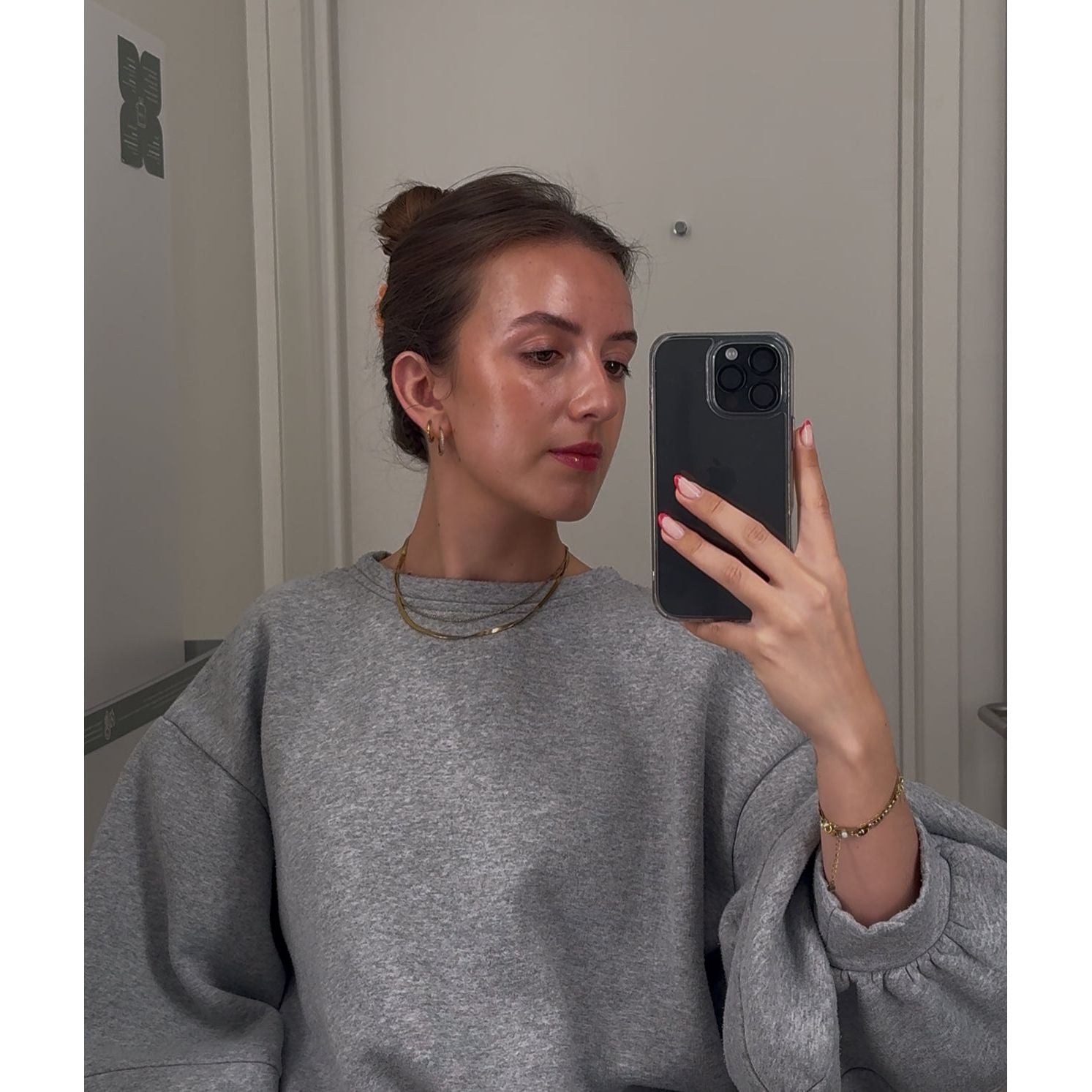 ZenZa medicube pink pdrn collagen gel mask duo