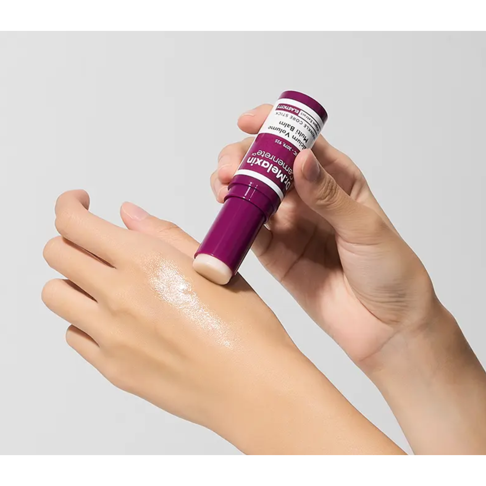 NIEUW! Dr.Melaxin Calcium EX Volume Glow Volume Multi Balm - 9g