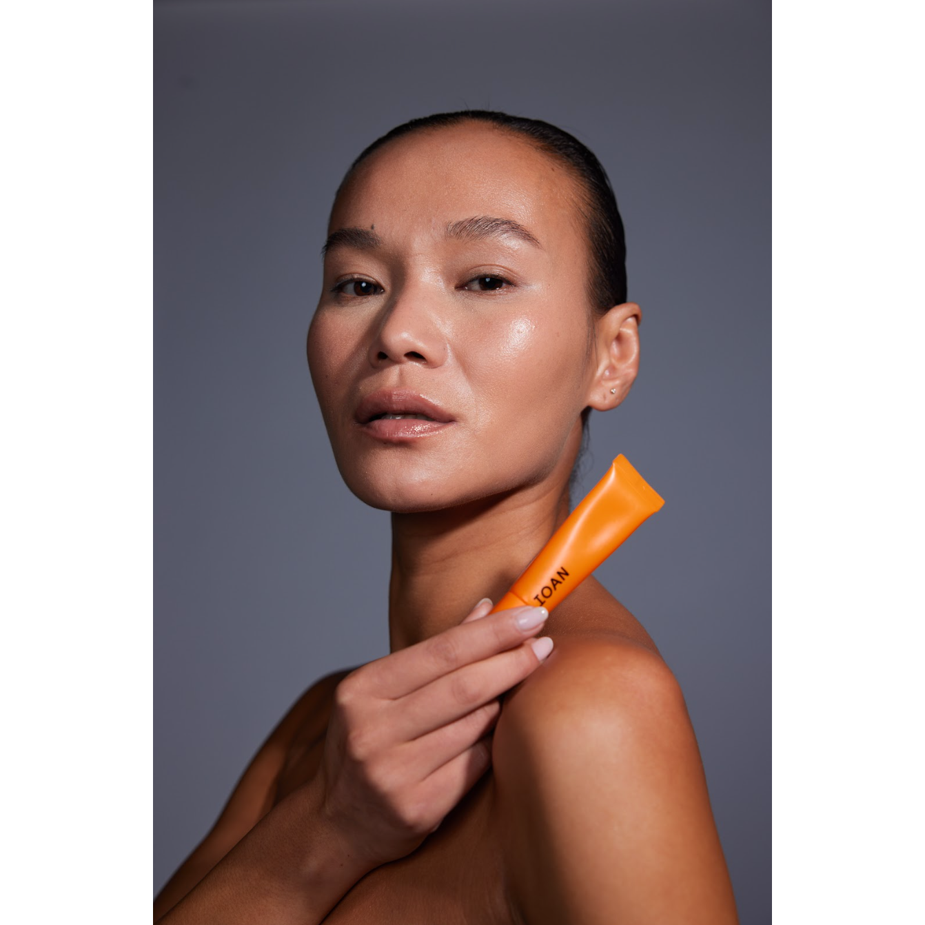 NIEUW! IOAN Lip Sleep Wear - Overnight Lip Renewal Balm