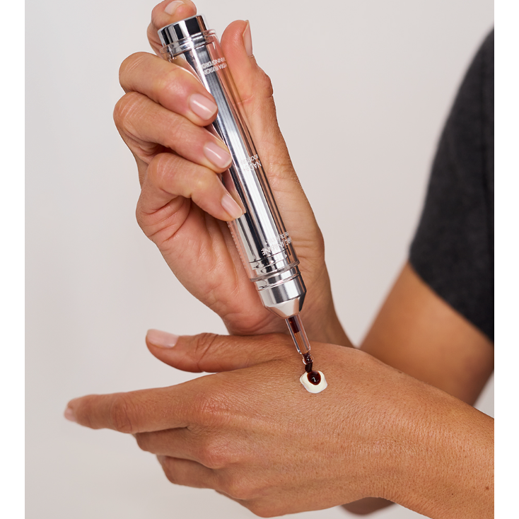 NIEUW! Marc Inbane Perle de Soleil Tanning Drops NAD+ Booster - 15ml