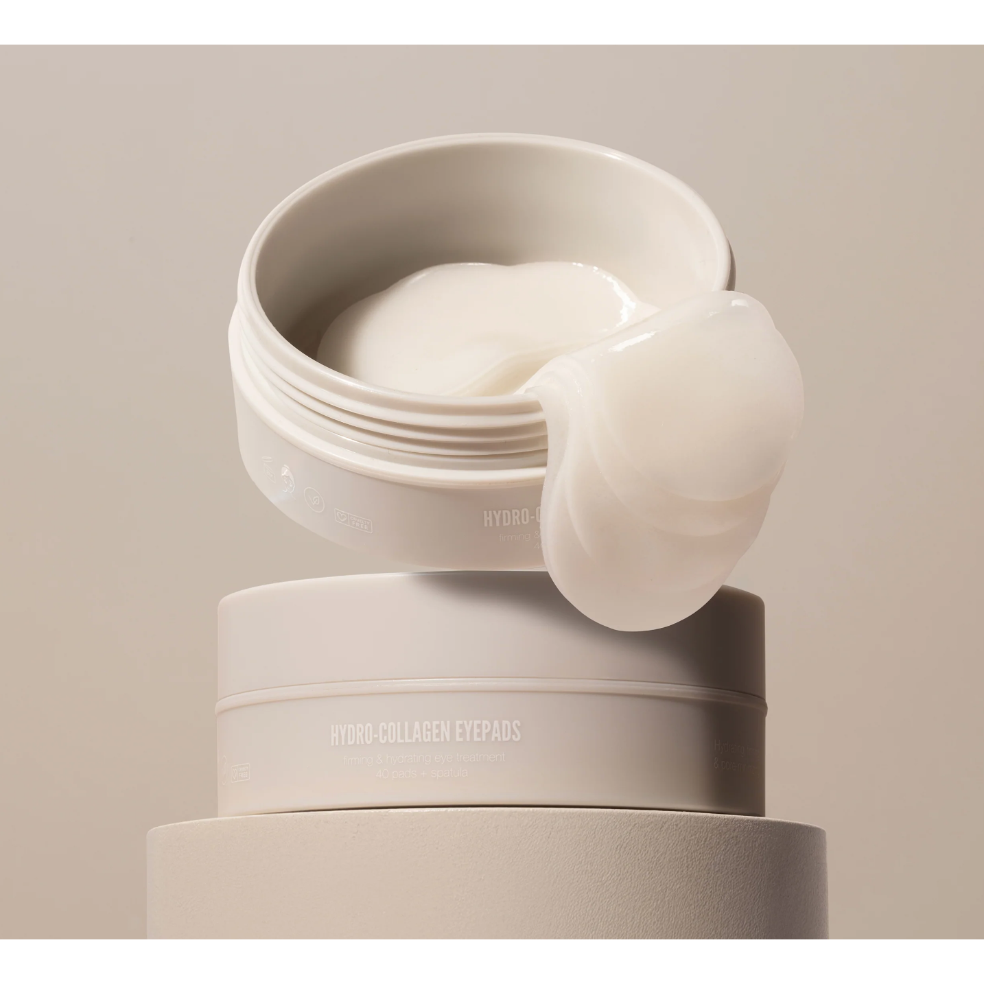 NIEUW! MyBloss Hydro Collagen Eyepads PRE order levering rond 18 mei