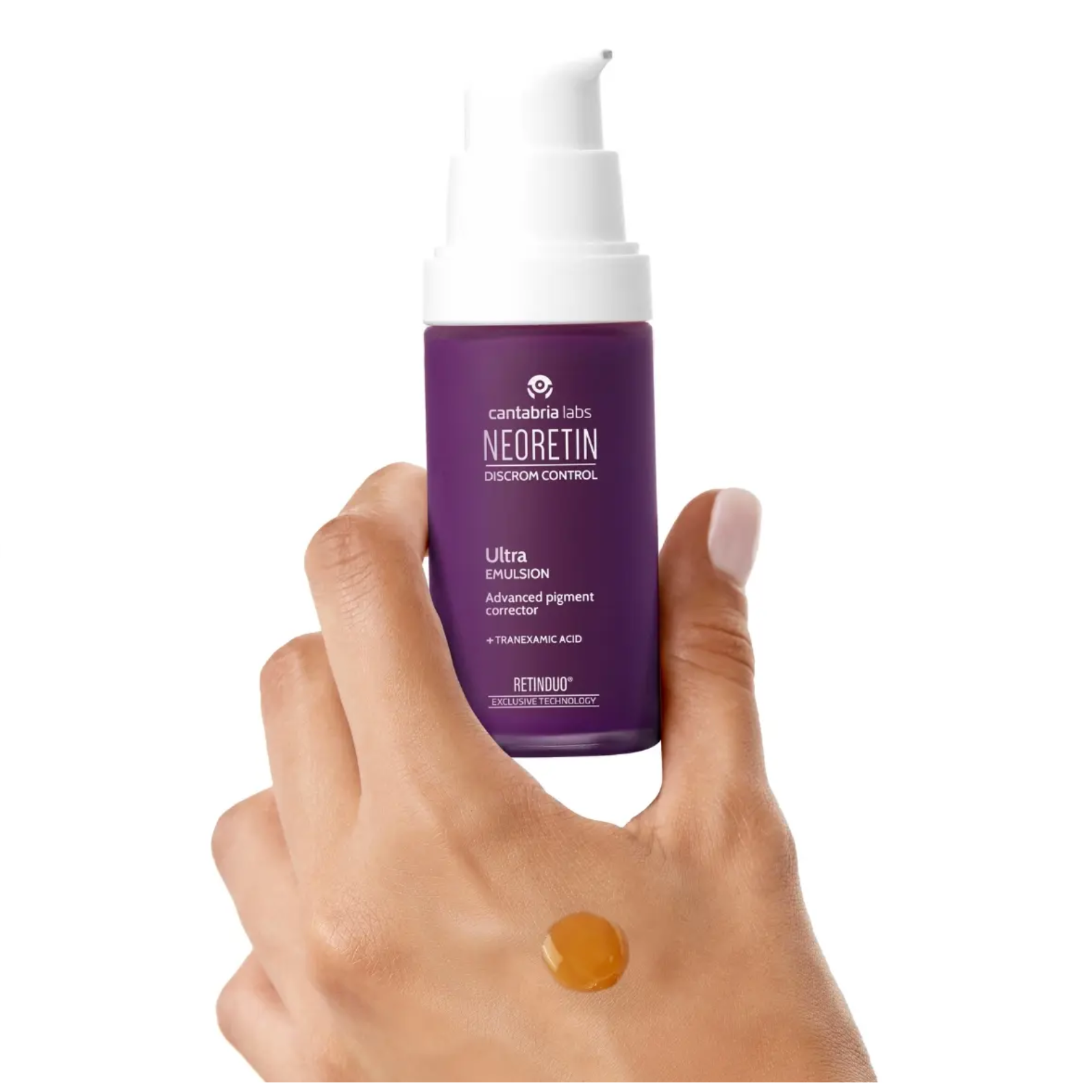 NIEUW! Neoretin Ultra Emulsion -30ml