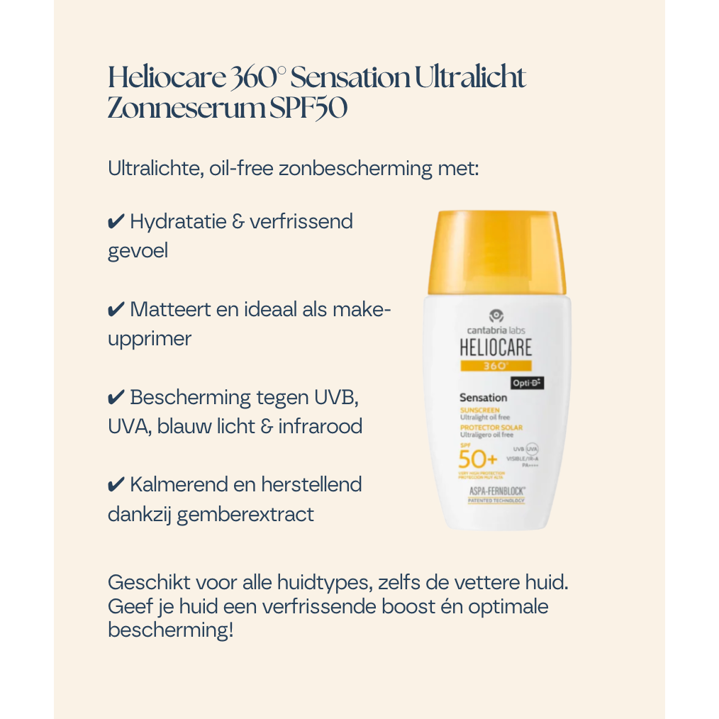 Sun Mom & Kids Full Protection Set (Heliocare Pediatrics Atopic Melkspray + Lav Kids Mineral Sunscreen + Heliocare Pediatrics Stick + Heliocare Sensation + Advanced Gel)