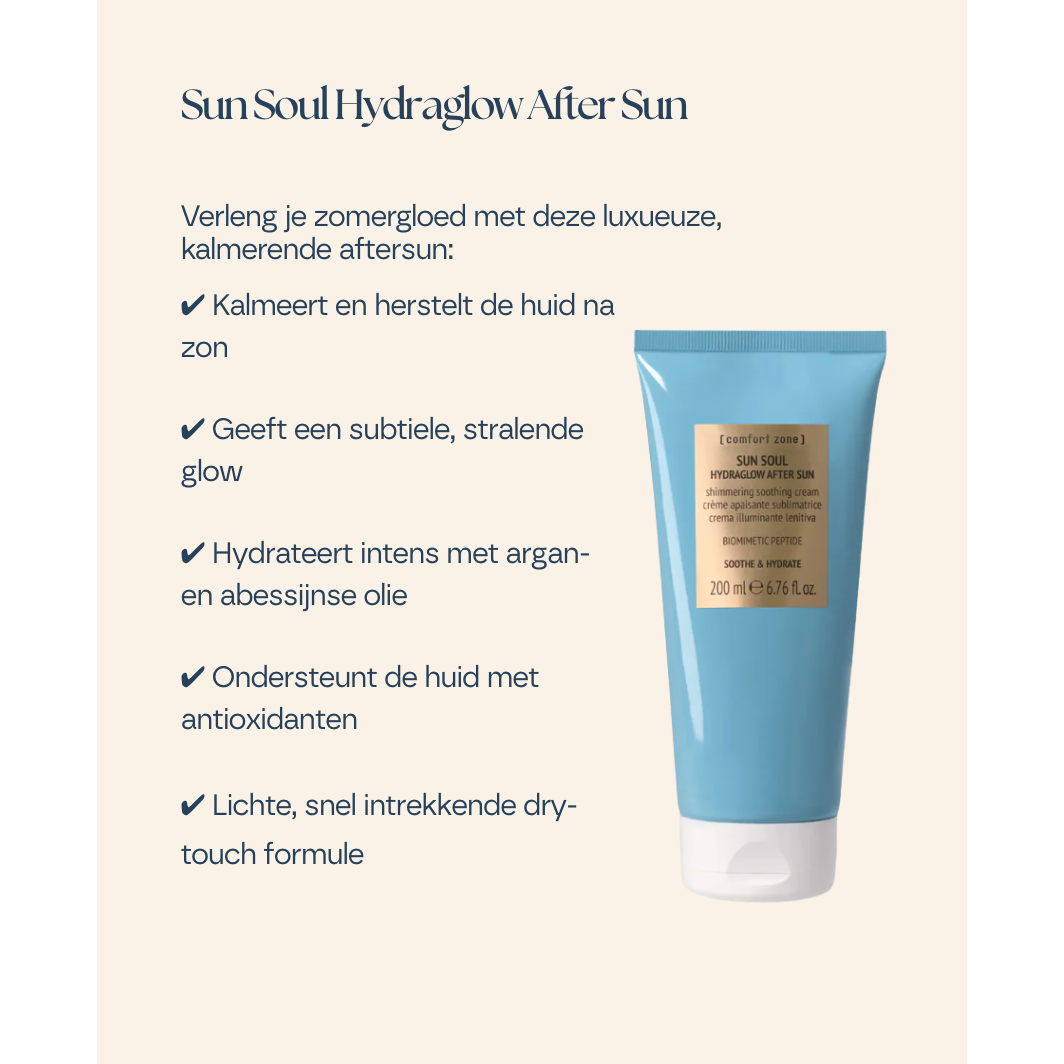 Sun Full Protection Set (Heliocare Sensation + Advanced Gel + IOAN Sun Set Spray + Sun Soul Aftersun)