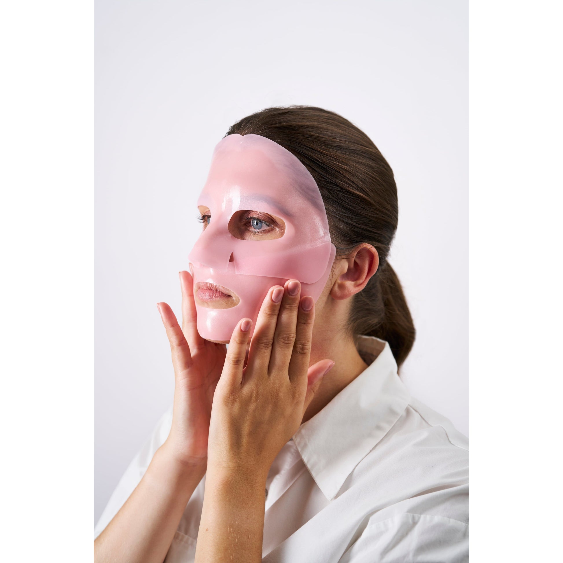 Zenza emmagen age-less facial mask