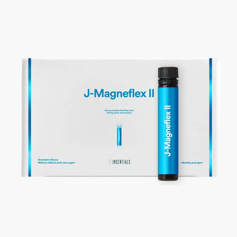 Zenza insentials j-magneflex II