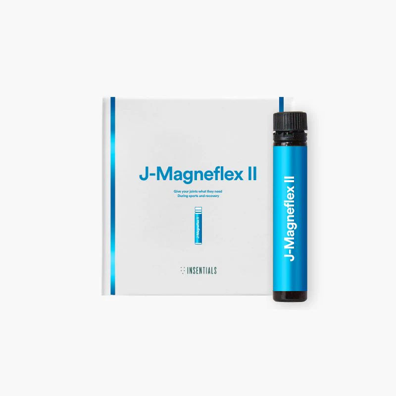 Zenza insentials j-magneflex II