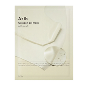 Abib Collagen Gel Mask Jericho Rose Jelly doos met 4 stuks