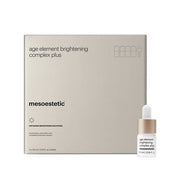 Mesoestetic Age Element Brightening Complex Plus - (4x5,5 ml)