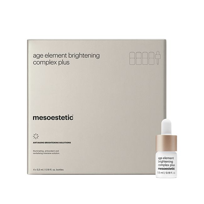 Mesoestetic - Age Element Brightening Complex Plus