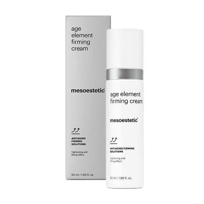 Age element firming cream: dag - en nachtcrème