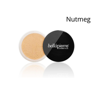 Loose Mineral Foundation 9g - Nutmeg