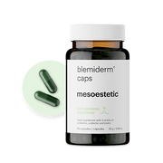 Mesoestetic Blemiderm Caps - 60 capsules