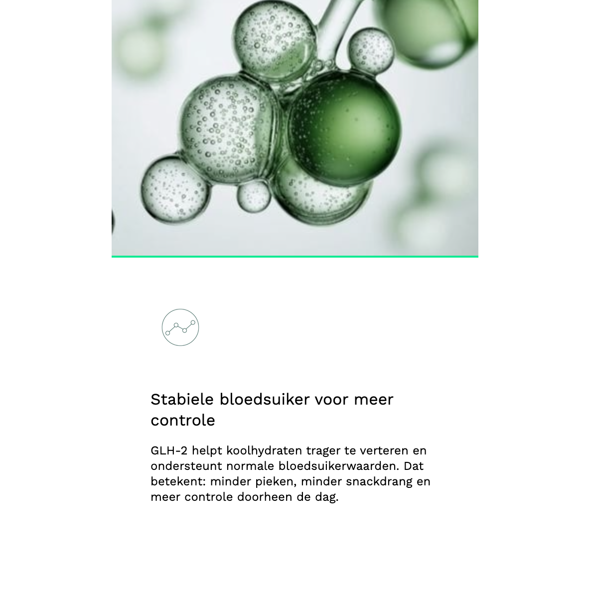 Insentials Metabolic GLH-2 Voordeelpack