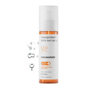 Mesoestetic Body Sun Spray - 200ml