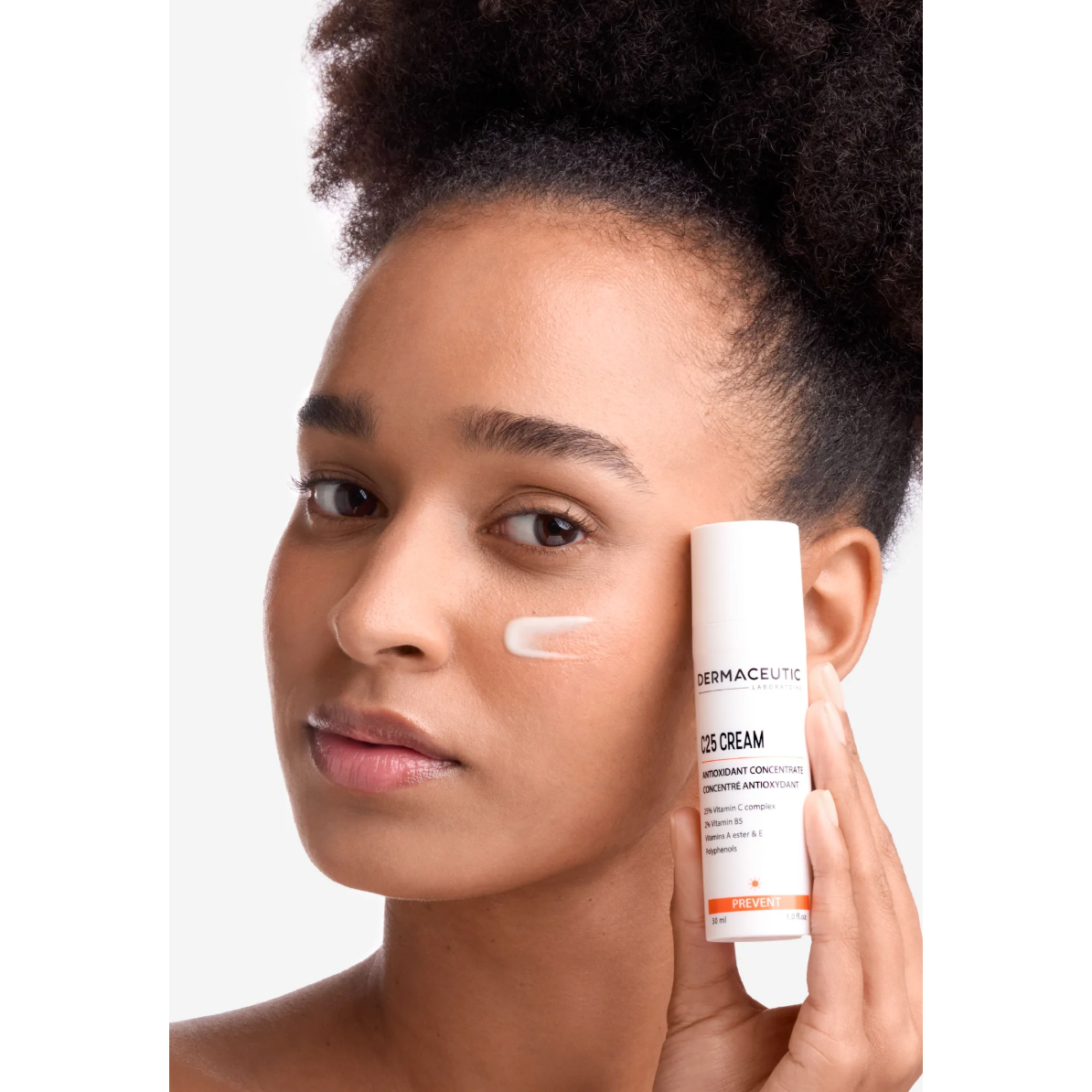 Dermaceutic C25 Cream - 30ml