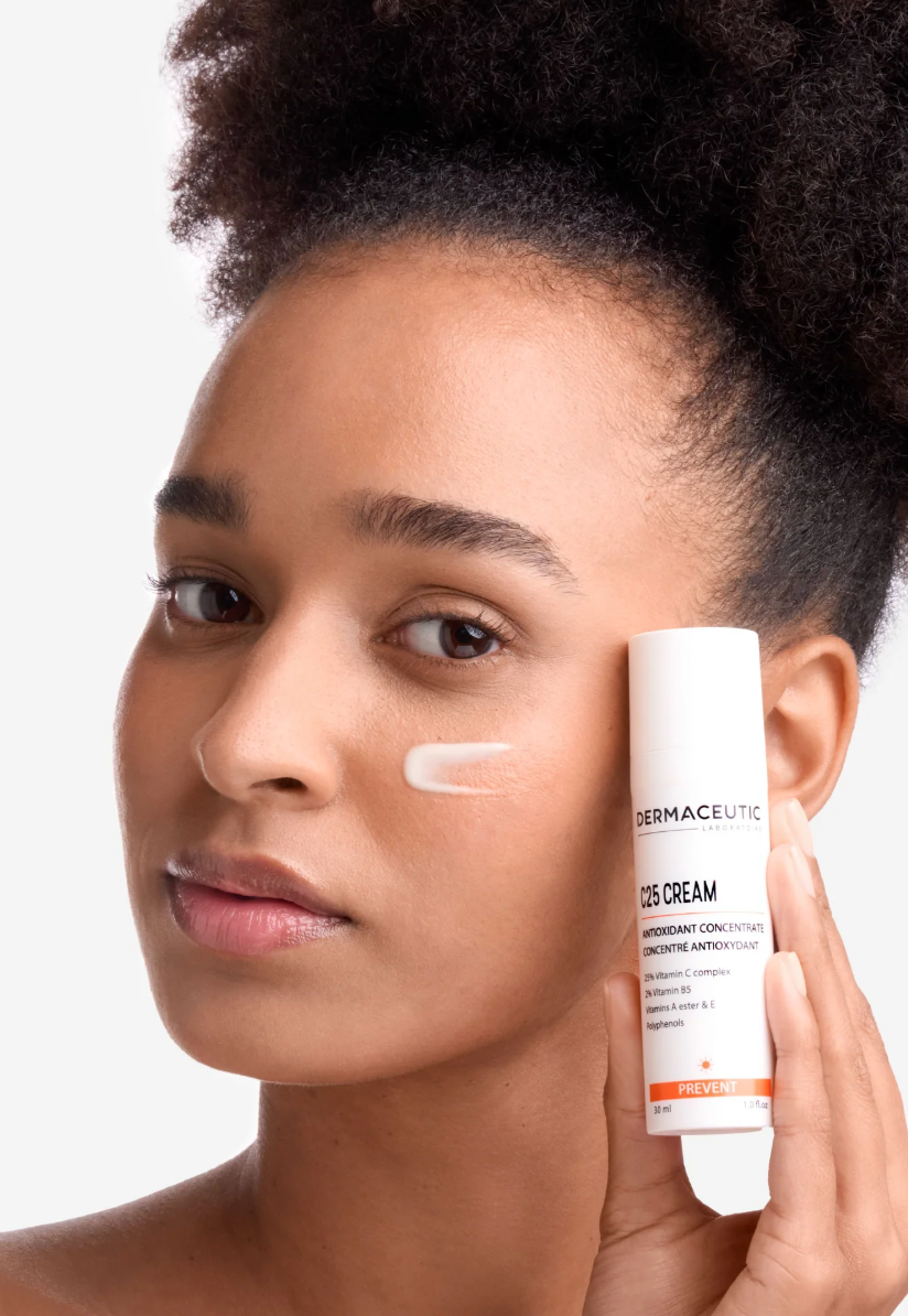 Dermaceutic C25 Cream - 30ml